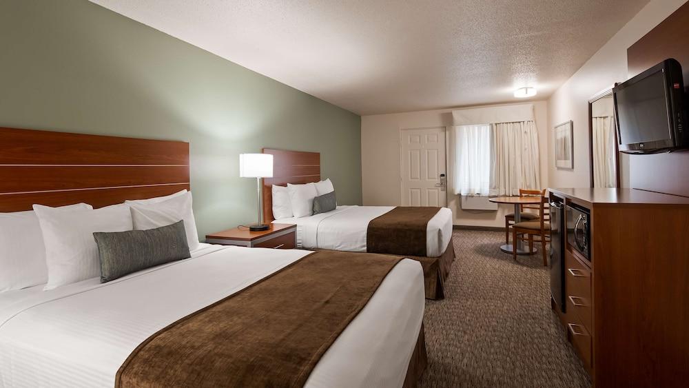 Best Western Buffalo Ridge Inn photo 31
