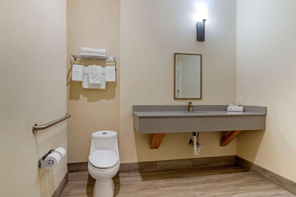 Quality Inn & Suites Elgin photo 17