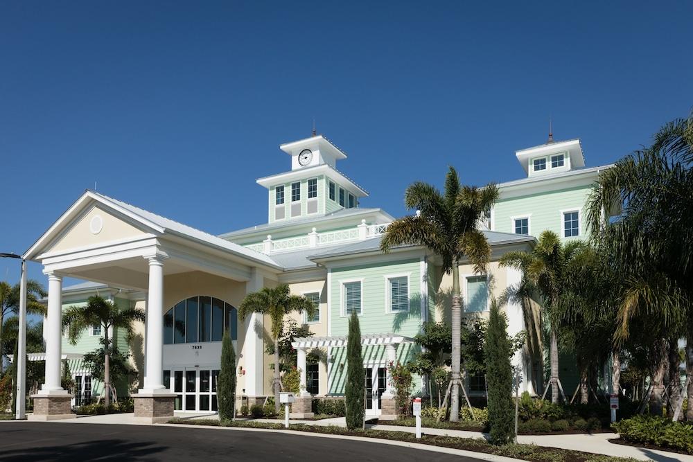 Encore Resort and Water Park at Reunion by Rentyl — hotel in Kissimmee