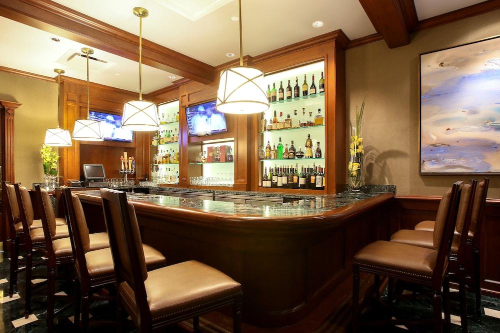 The Townsend Hotel photo 39