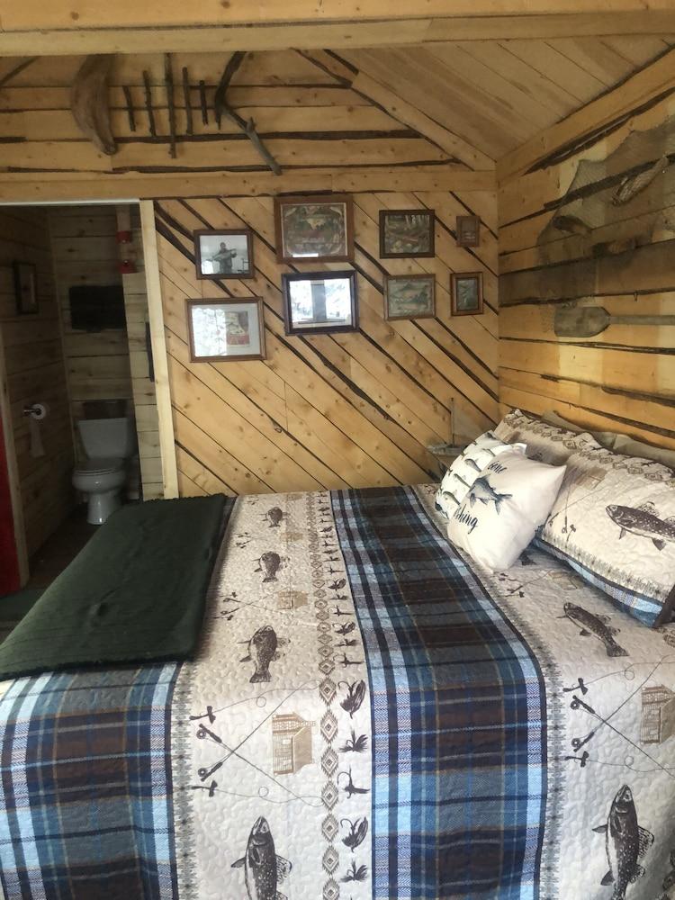Wrangell Mountain Lodge photo 16