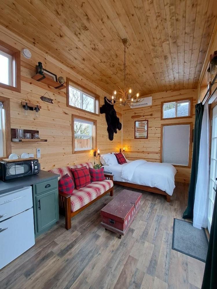 The Boutique Retreat photo 33