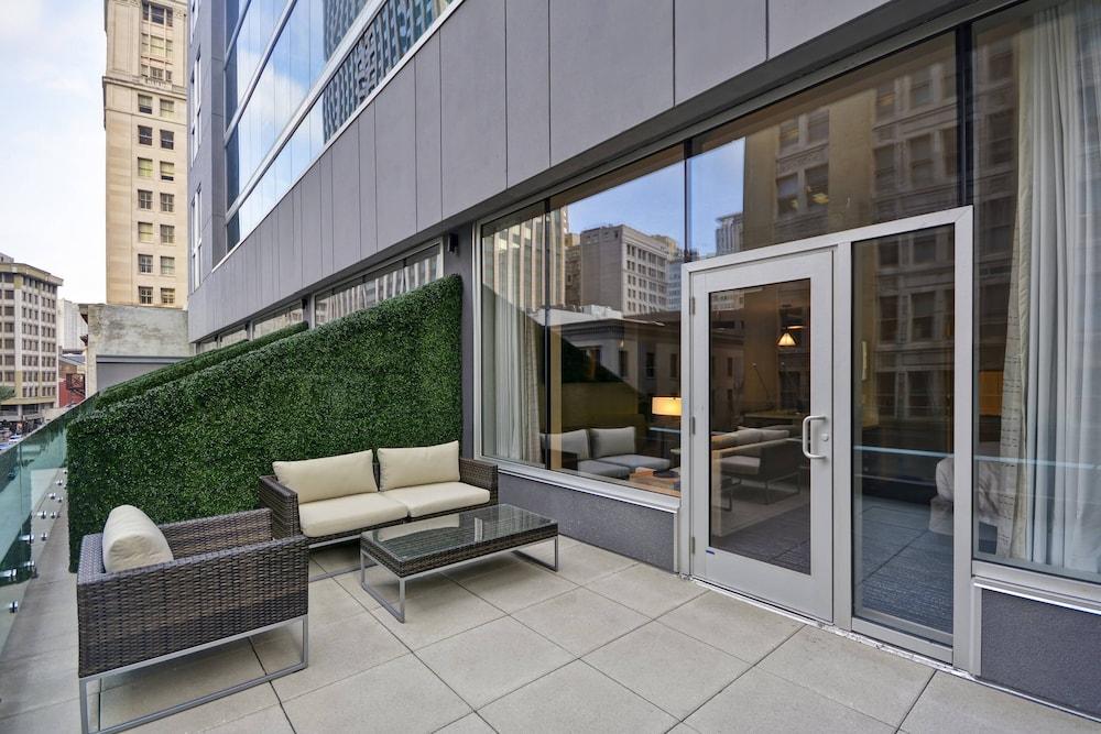 Residence Inn by Marriott New Orleans French Quarter Area/Central Business District photo 45