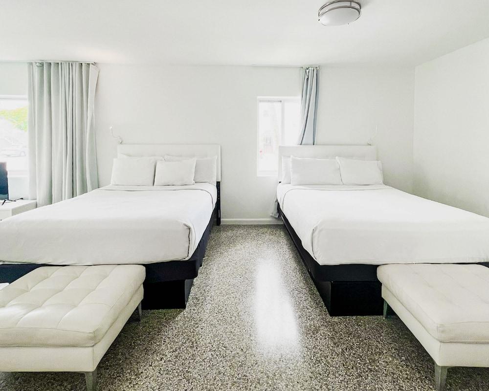Tranquilo A North Beach Village Resort Hotel photo 15