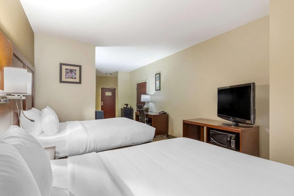 Comfort Suites Wilson I-95 photo 3