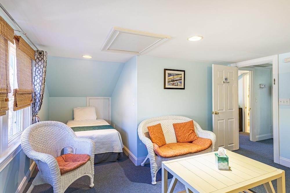 Island Guesthouse and Motel photo 6
