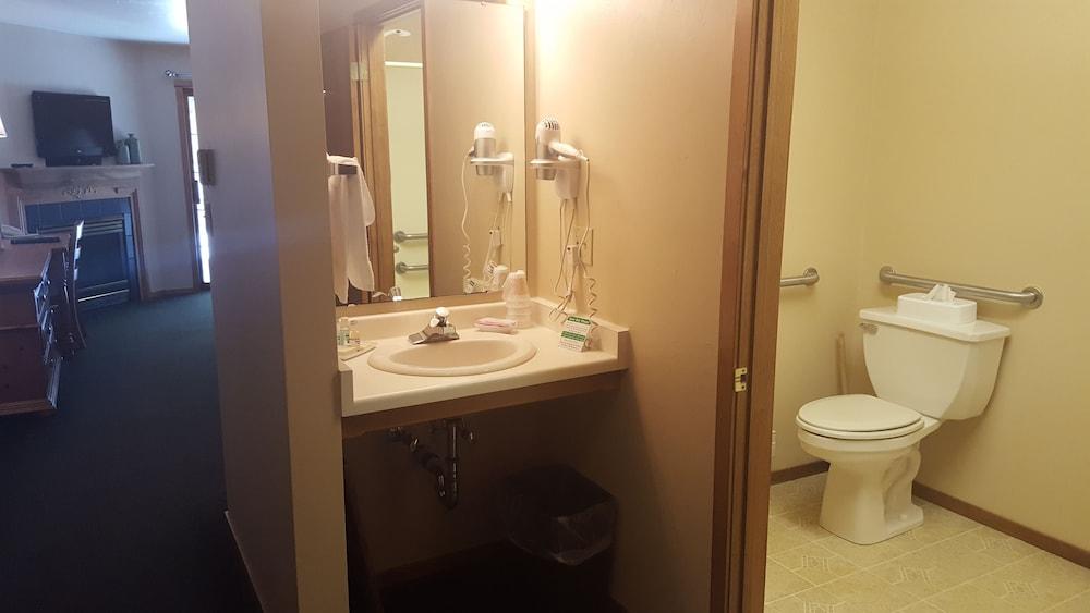 Homestead Suites photo 62