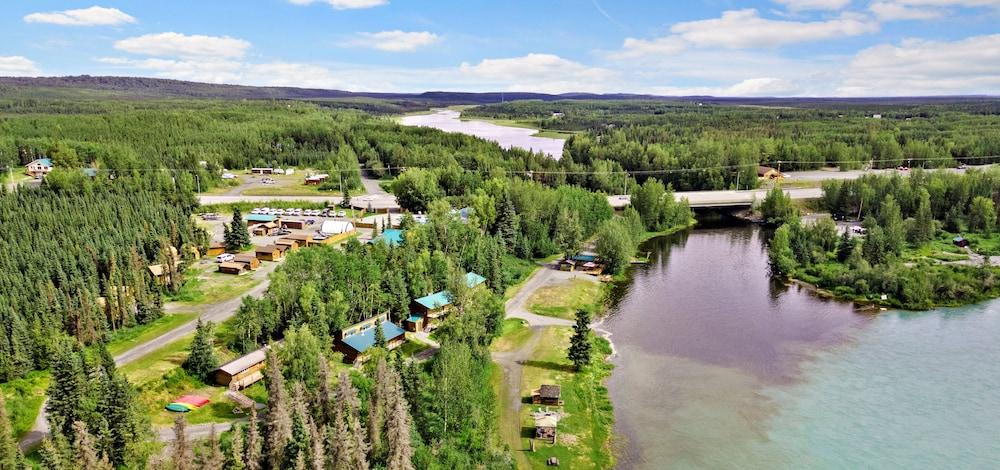 Great Alaska Adventures Lodge photo 14