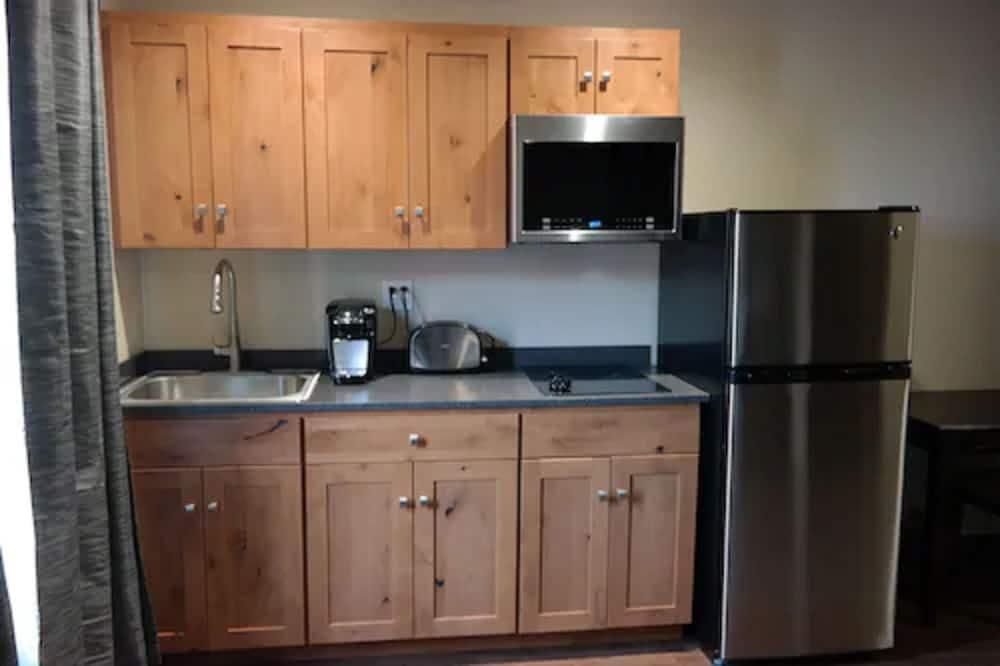 Sitka Hotel and Restaurant photo 11