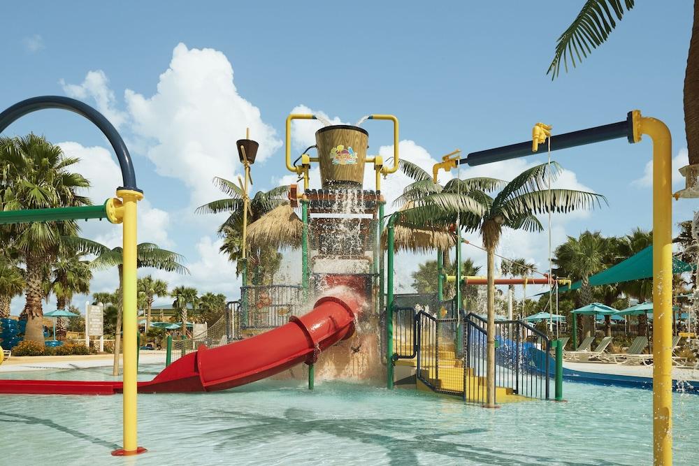 Margaritaville Lake Resort, Lake Conroe/Houston photo 37