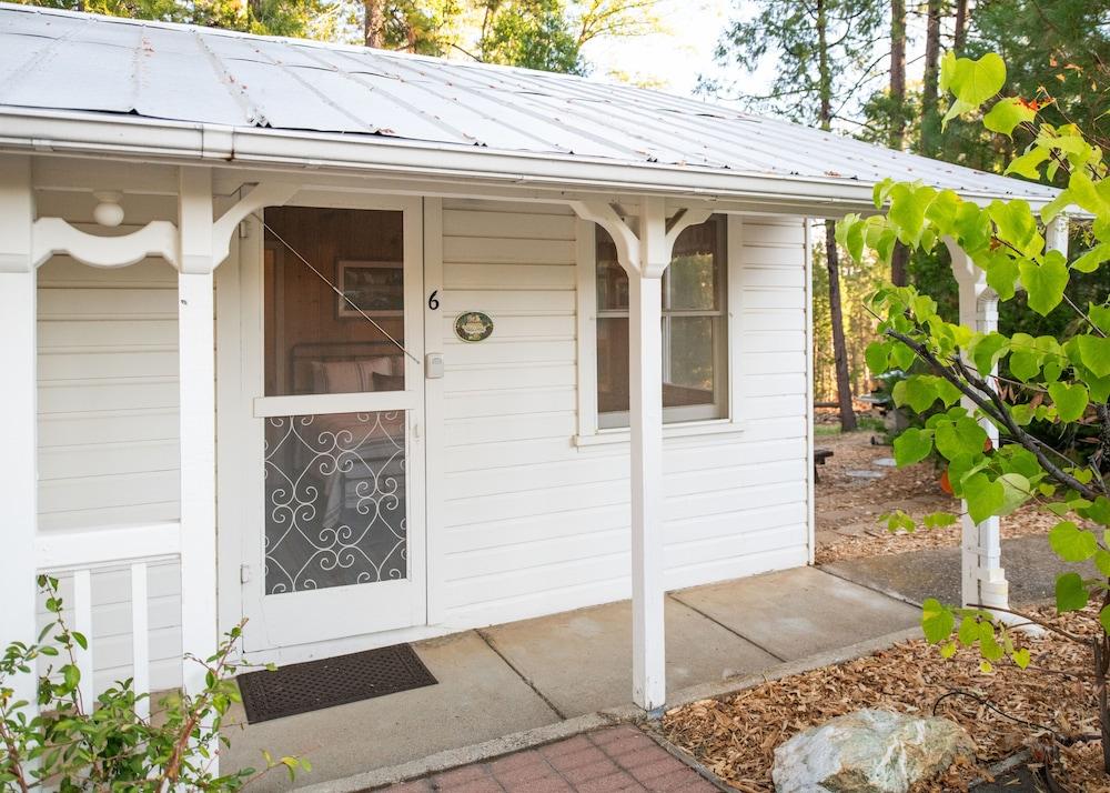 Inn at Sugar Pine Ranch photo 30