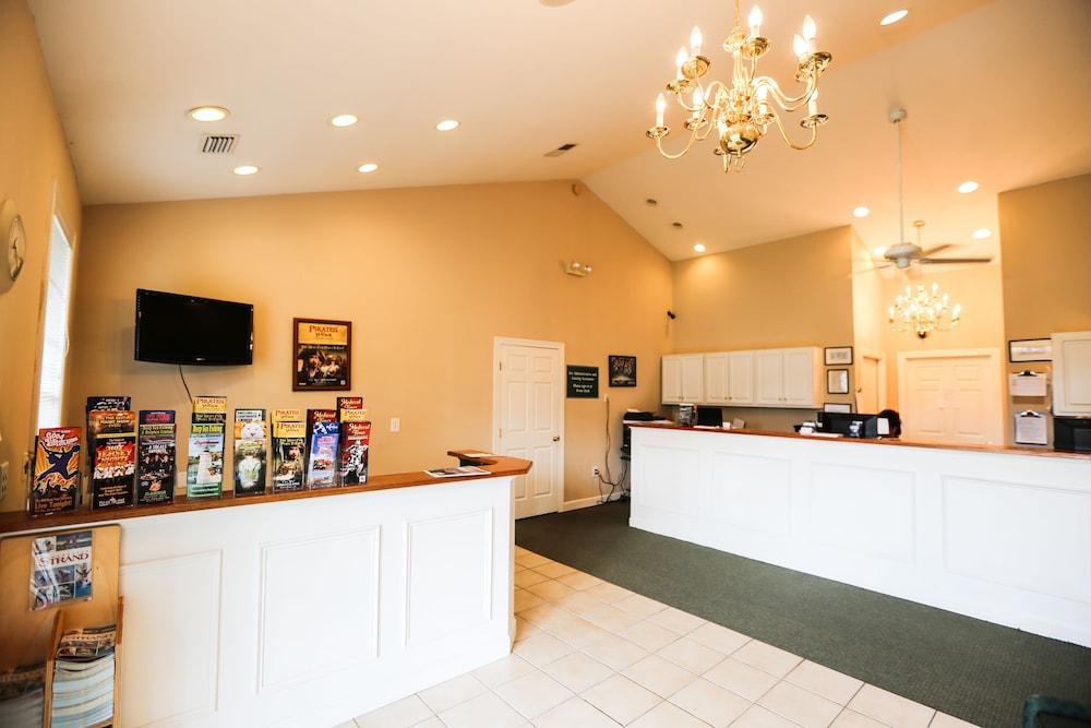 River Oaks Resort photo 59