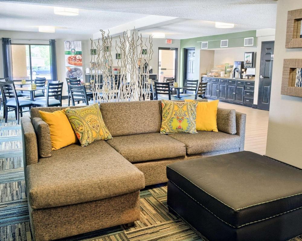 Quality Inn Thornburg photo 2