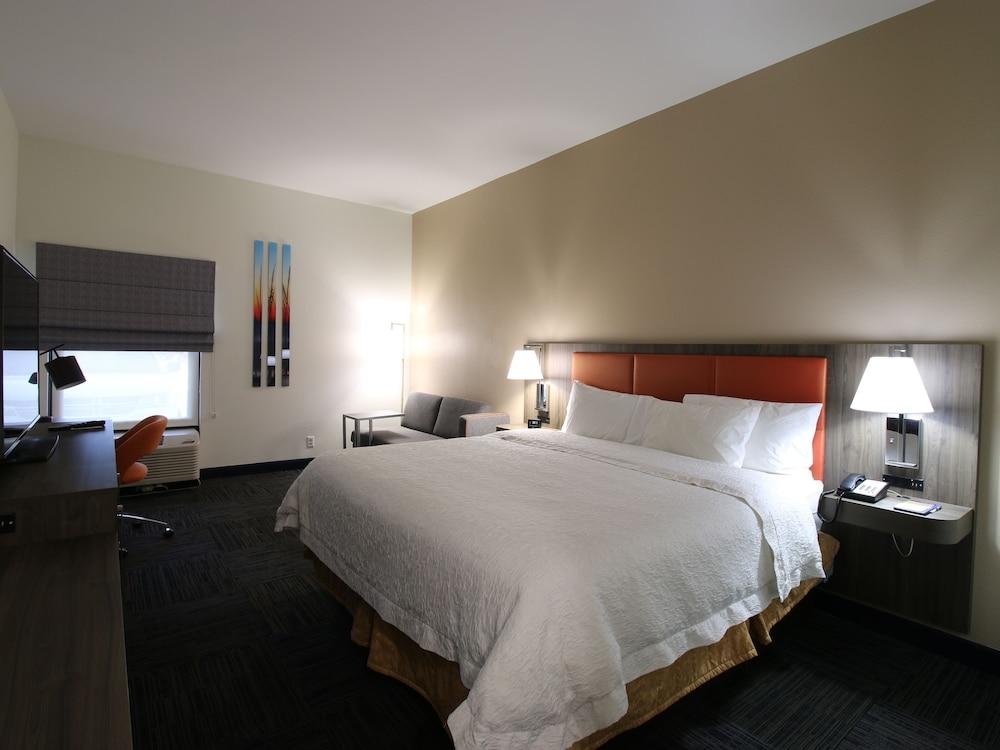 Hampton Inn St. Augustine-I-95 photo 4