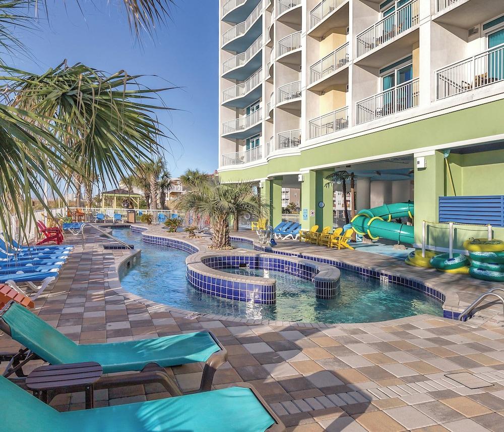 Club Wyndham Towers on the Grove photo 70