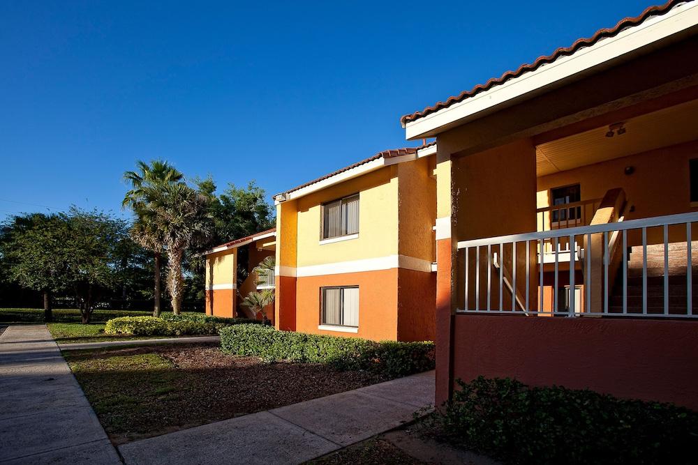 Westgate Vacation Villas Resort photo 100