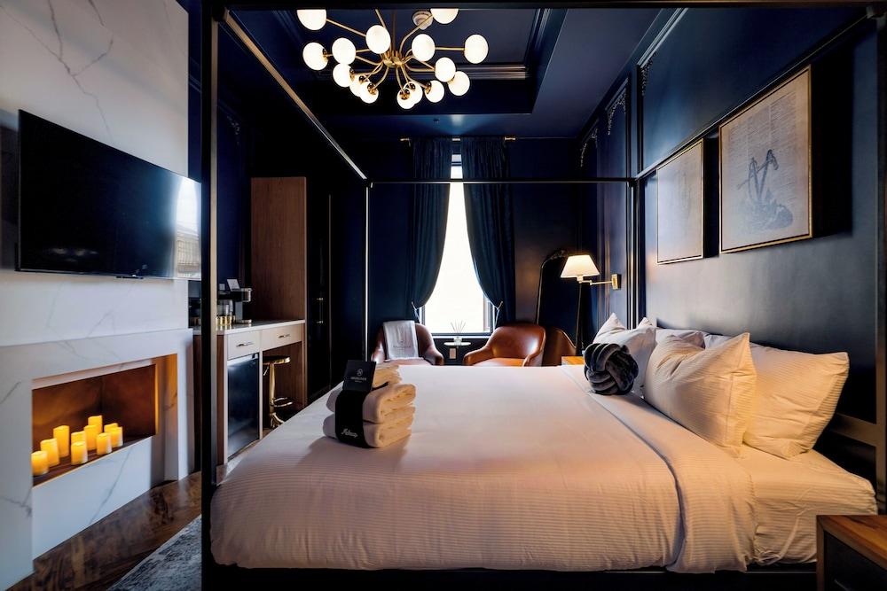The Highliner Hotel photo 47