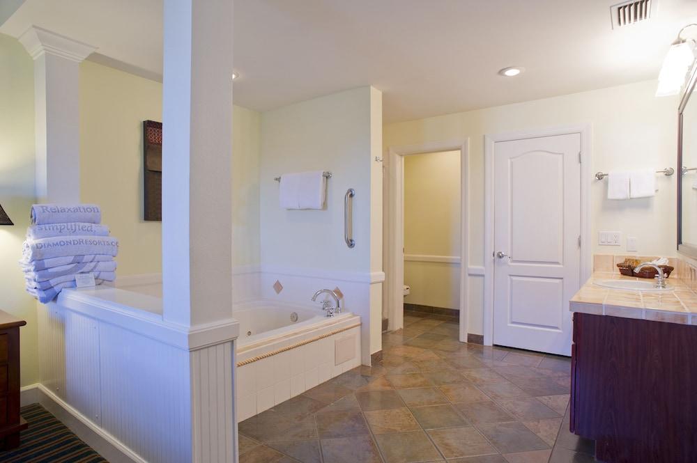 Hilton Vacation Club Grand Beach Orlando photo 34