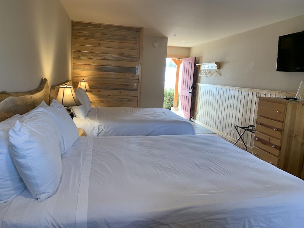 Methow River Lodge & Cabins photo 37
