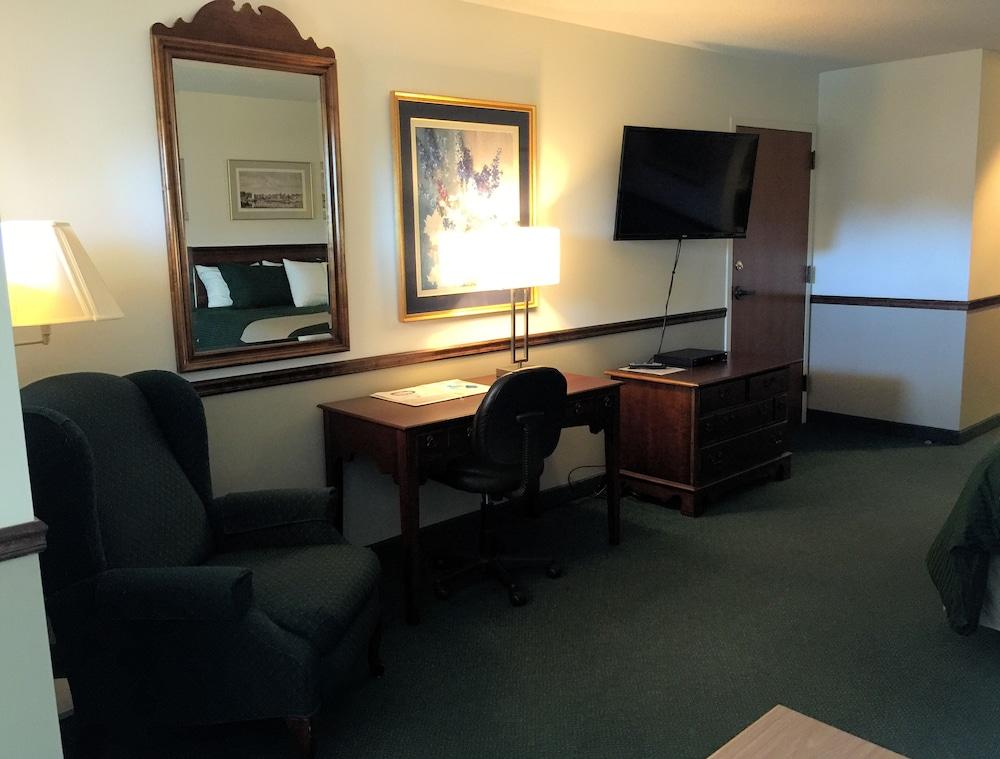 Camden Riverhouse Hotel photo 12