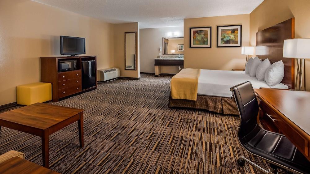 Best Western Sunday House Inn photo 17