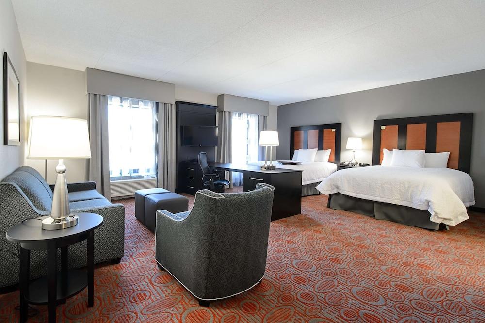 Hampton Inn Stafford/Quantico & Conference Center photo 9