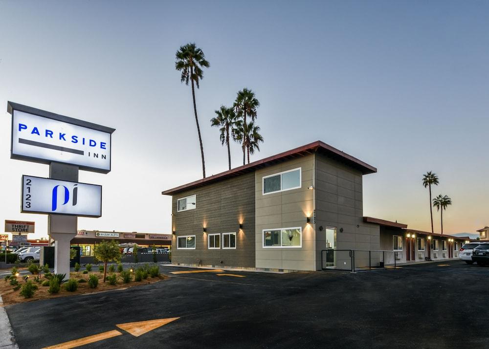 Parkside Inn Anaheim photo 5