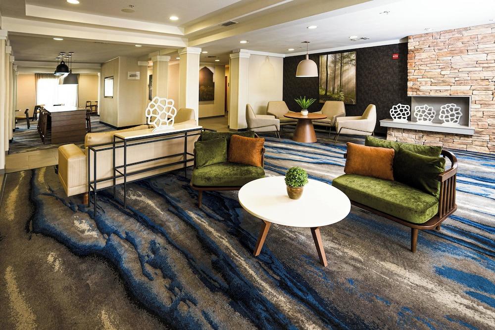 Fairfield Inn and Suites by Marriott Laredo photo 28