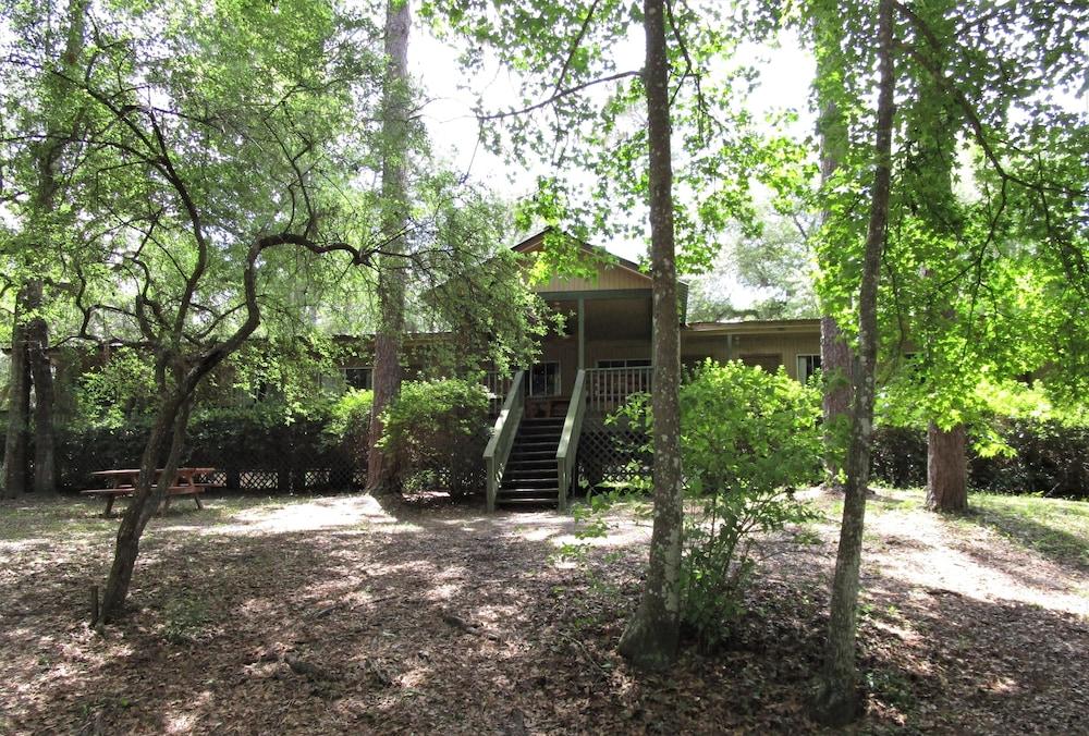 Suwannee River Rendezvous photo 74