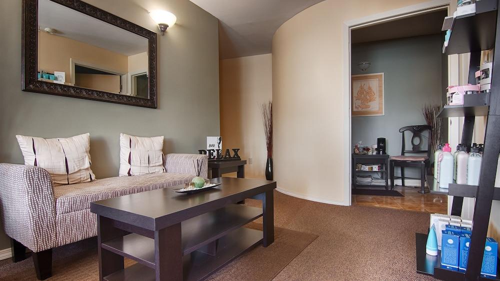 Tahoe Lakeshore Lodge & Spa photo 38