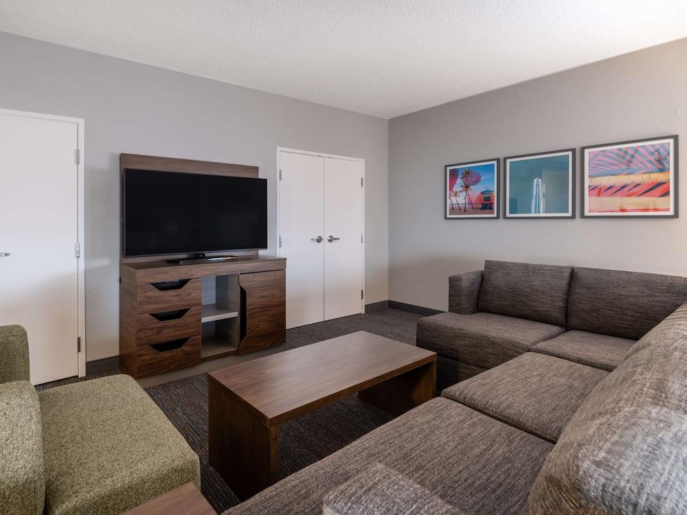 Hampton Inn Boca Raton-Deerfield Beach photo 20