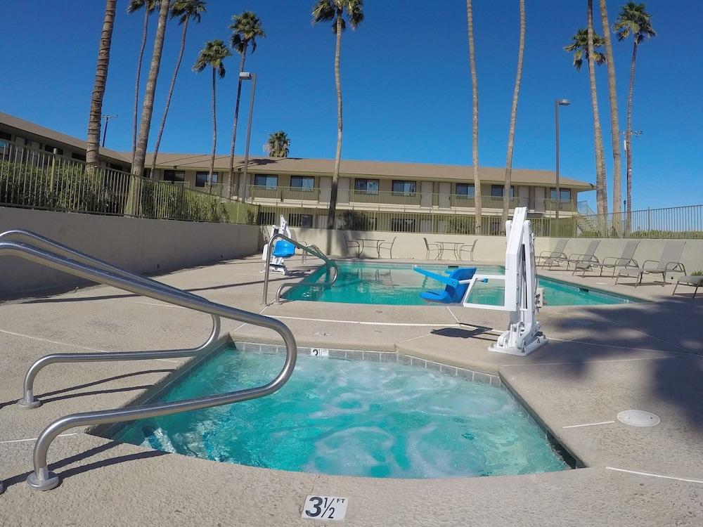 Americas Best Value Inn Blythe photo 8