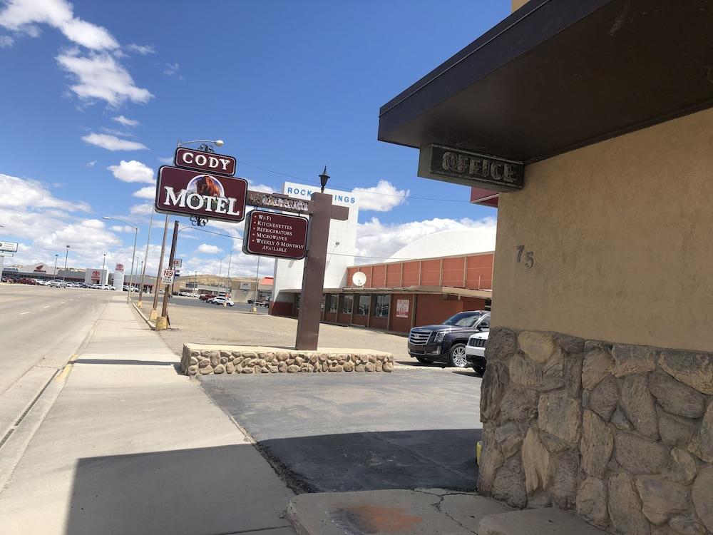 Cody Motel photo 14