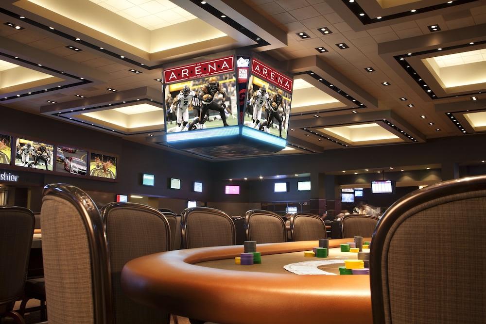 Talking Stick Resort photo 62