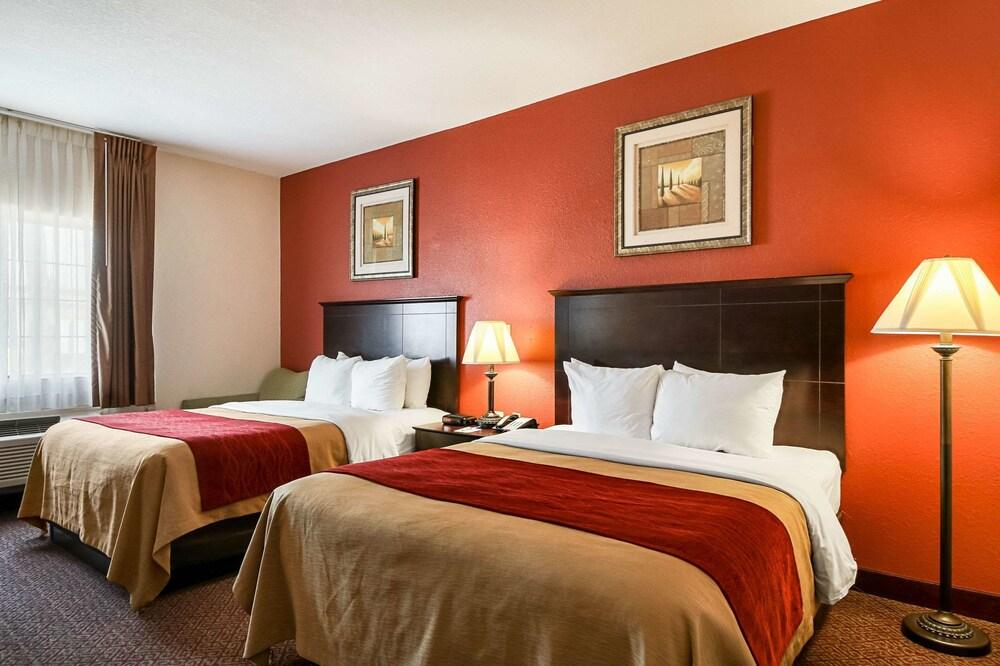 Quality Inn Kingsville Hwy 77 photo 15