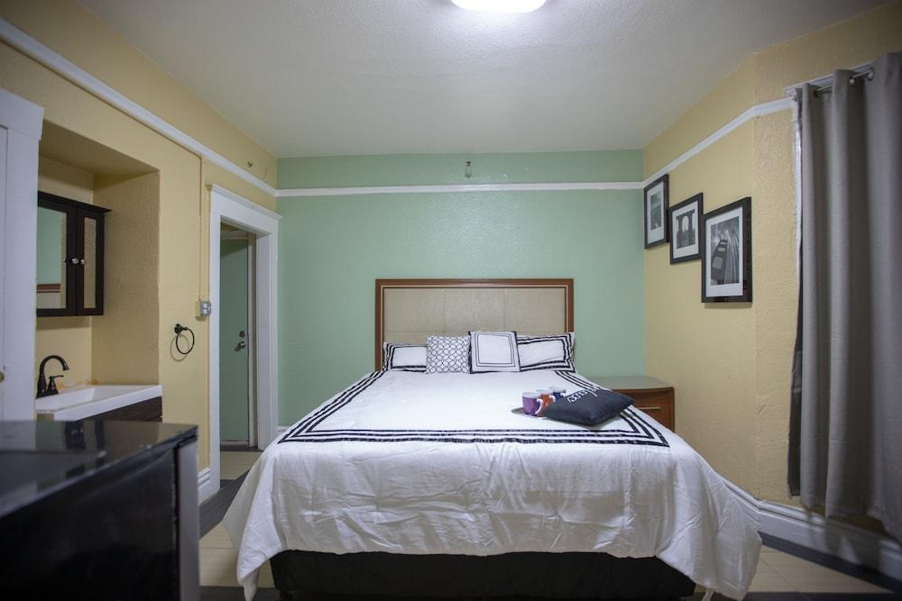 Hotel Sunnyside photo 9