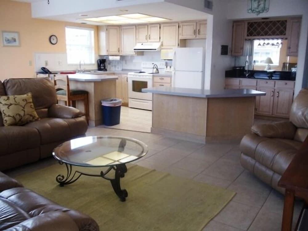 Parker Manor Resort photo 44