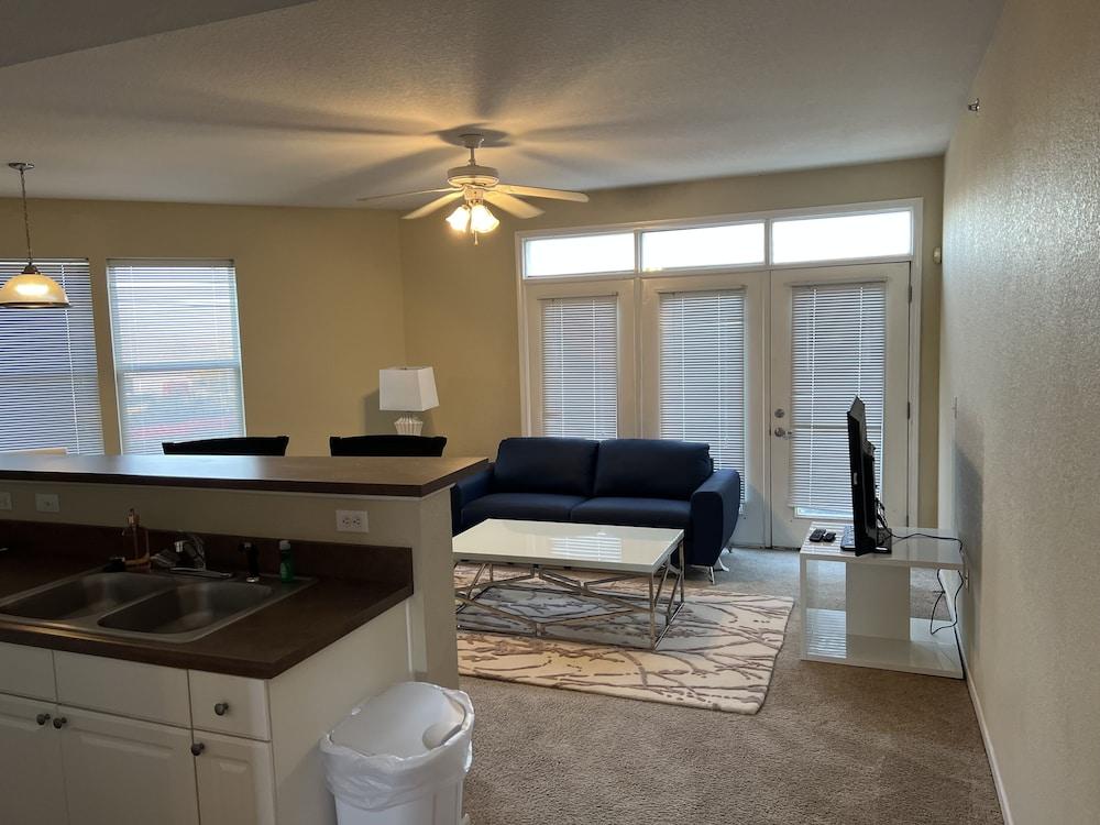Washburn Hotel Suites photo 18