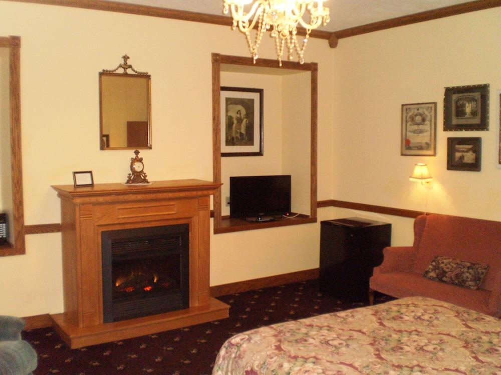 Hotel Millersburg photo 74