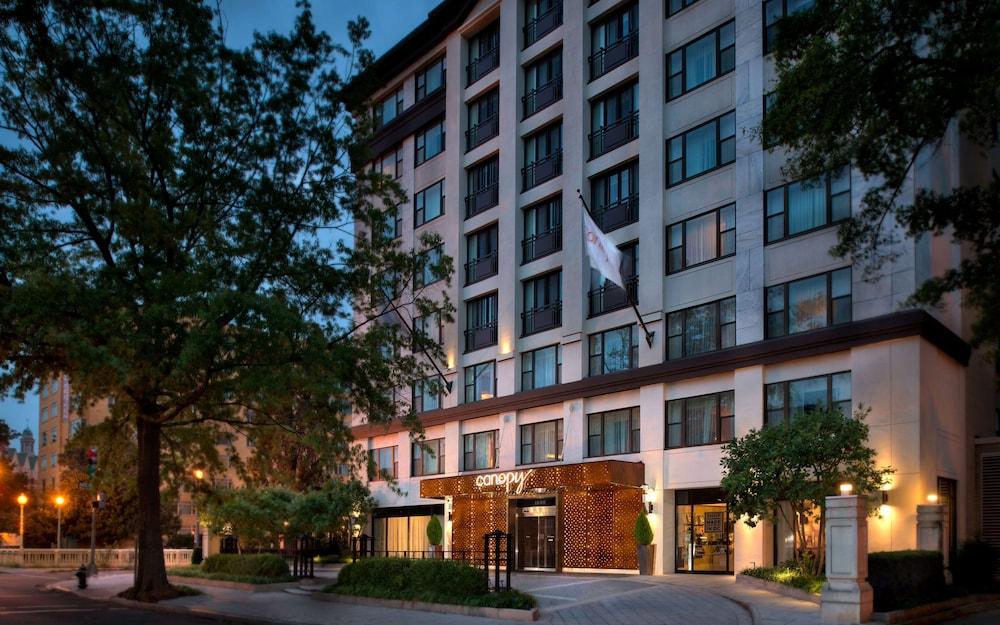 Canopy by Hilton Washington Embassy Row photo 82