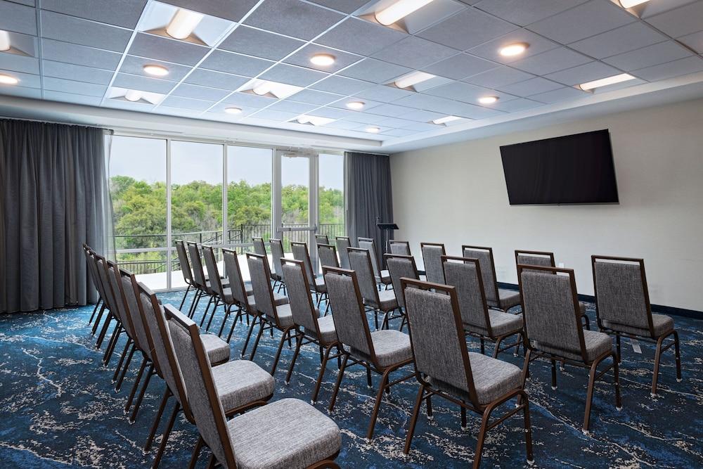 Fairfield Inn & Suites By Marriott Austin Georgetown photo 22