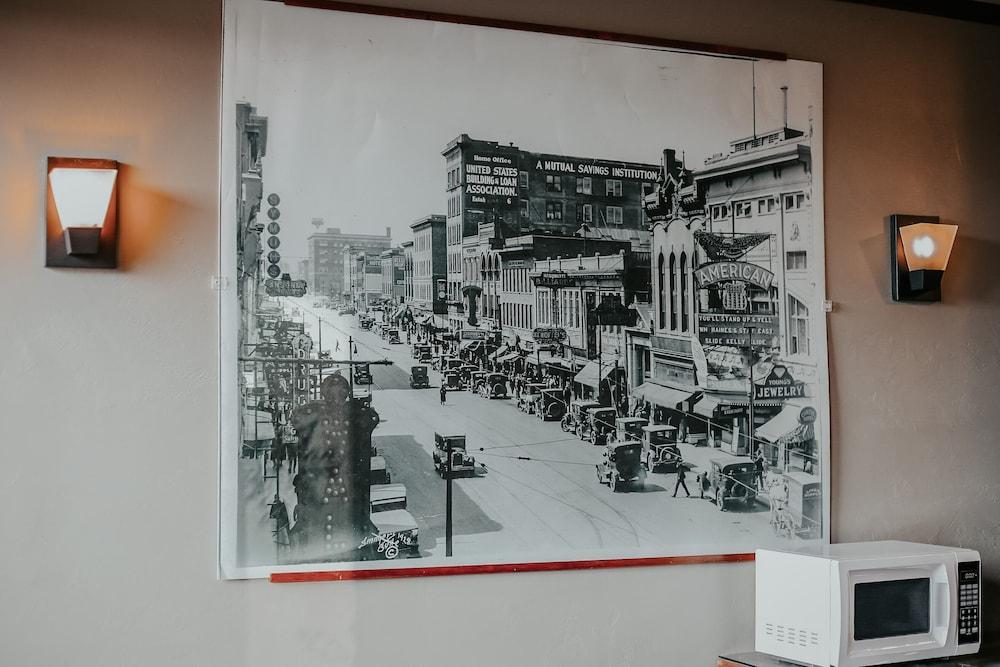 The Miner's Boutique Hotel photo 18