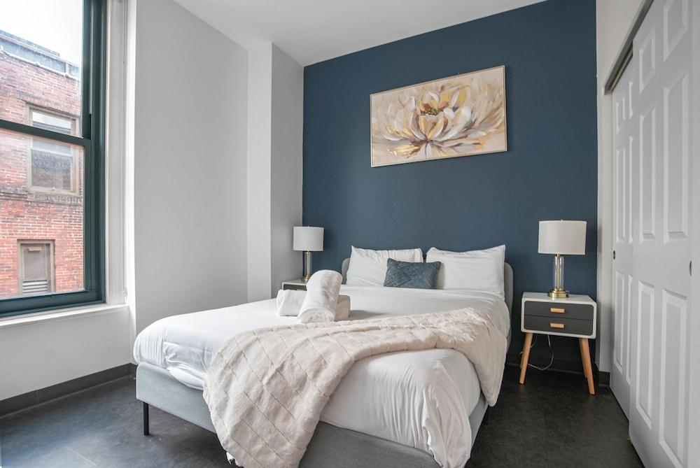 CozySuites - William photo 9