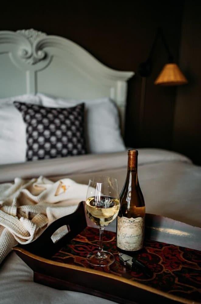 Vintner's Inn by Folino Estate Winery photo 34