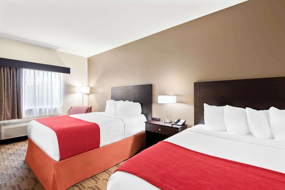 Best Western Palmyra Inn & Suites photo 16