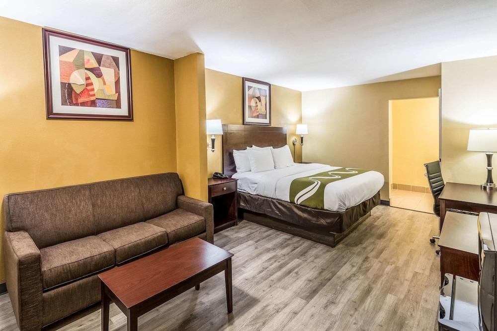 Quality Inn Corsicana photo 20