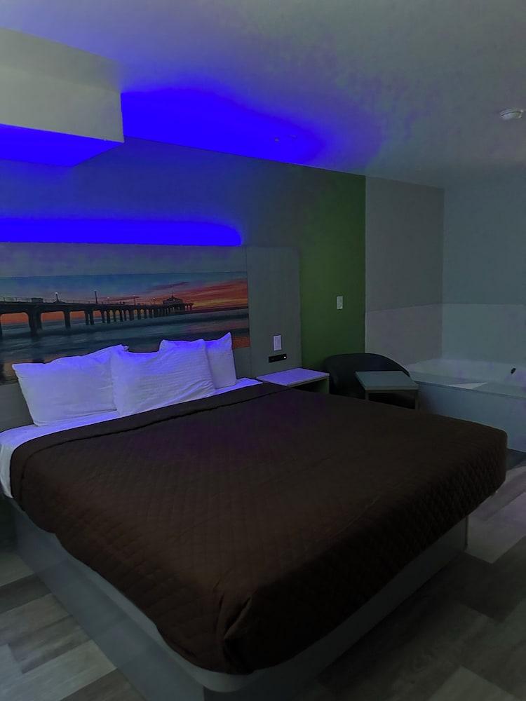 Garden Inn photo 17