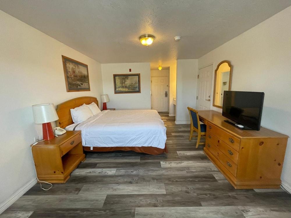 Quality Inn Carlin photo 18