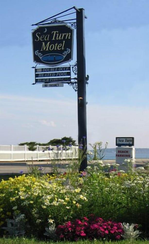 Sea Turn Motel photo 32