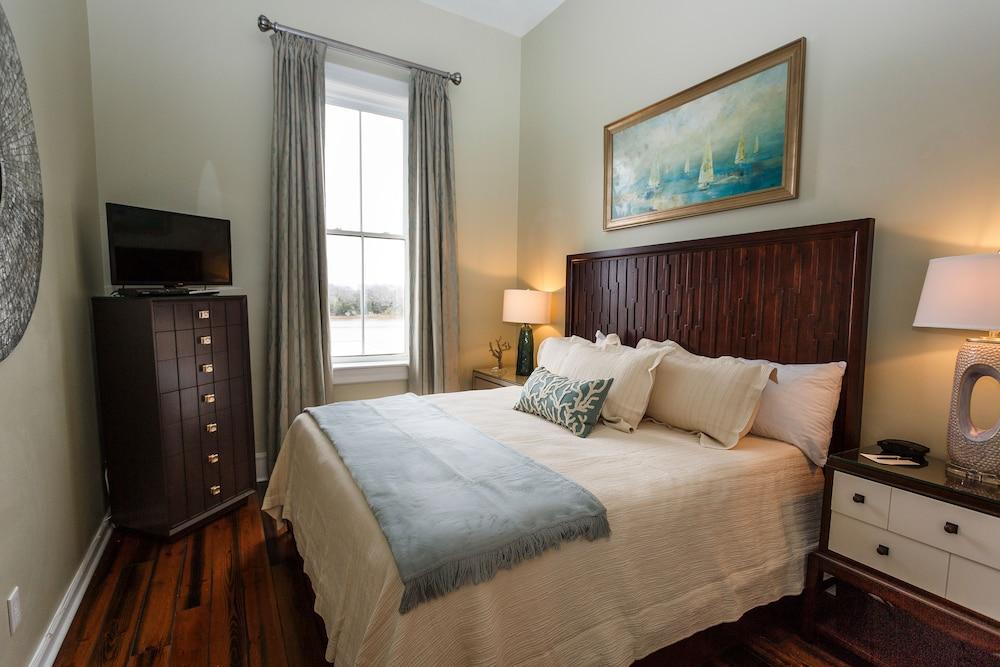 Olde Harbour Inn, Historic Inns of Savannah. photo 40